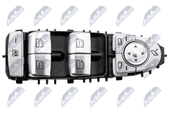 Schalter Fensterheber vorne links für MERCEDES-BENZ C-KLASSE T-Model EQC GLC