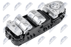 Schalter Fensterheber vorne links für MERCEDES-BENZ C-KLASSE T-Model EQC GLC