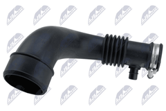 Ladeluftschlauch für RENAULT GRAND SCÉNIC II MEGANE Stufenheck Grandtour