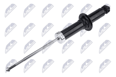 Stoßdämpfer Hinterachse für JEEP COMPASS PATRIOT