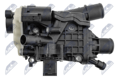Thermostat Kühlmittel für CITROËN FORD PEUGEOT C4 GRAND PICASSO II C5 III Break