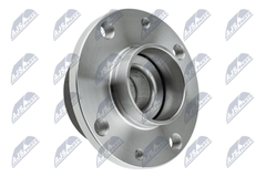 Radlagersatz Hinterachse für FIAT DOBLO Großraumlimousine STILO Multi Wagon