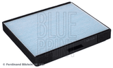 Filter Innenraumluft für HYUNDAI COUPE I II ELANTRA III Stufenheck MATRIX