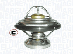 Thermostat Kühlmittel für MERCEDES-BENZ SSANGYONG DAEWOO PUCH 124 Stufenheck