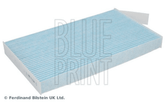 Filter Innenraumluft für NISSAN CUBE JUKE LEAF