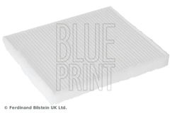 Filter Innenraumluft für SUZUKI JIMNY Geländewagen offen geschlossen