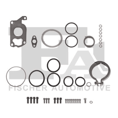 Montagesatz Lader für BMW 5 Gran Turismo Touring 7 X5 X6