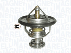 Thermostat Kühlmittel für MITSUBISHI HYUNDAI KIA GALLOPER II TERRACAN H100