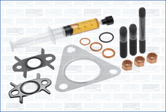 Montagesatz Lader für RENAULT SUZUKI GRAND SCÉNIC II VITARA