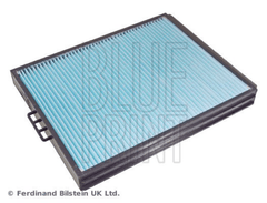Filter Innenraumluft für HYUNDAI ACCENT II Stufenheck