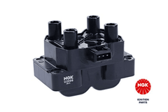 Zündspule für ALFA ROMEO CITROËN FIAT LANCIA PEUGEOT KIA FERRARI FSO PROTON