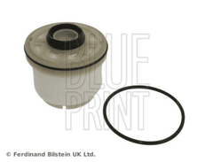 Kraftstofffilter für FIAT ISUZU MITSUBISHI TOYOTA LEXUS FULLBACK Pick-up D-MAX