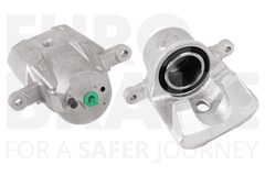 Bremssattel Vorderachse links für TOYOTA PRIUS Liftback