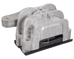Lagerung Automatikgetriebe links für FORD TRANSIT V363 Kasten