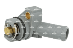 Thermostat Kühlmittel für FORD MONDEO III Stufenheck Turnier