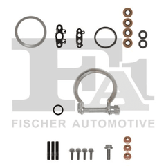 Montagesatz Lader für OPEL ASTRA J Caravan GTC K Sports Tourer Stufenheck