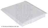 Filter Innenraumluft für HONDA CIVIC VIII Stufenheck Hatchback