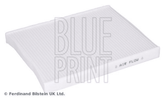 Filter Innenraumluft für FORD B-MAX ECOSPORT FIESTA Stufenheck VI VII KA+ III