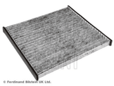 Filter Innenraumluft für TOYOTA LEXUS AURIS AVENSIS Stufenheck Kombi CAMRY