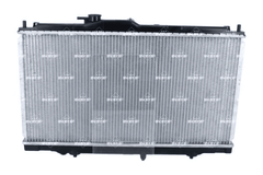 Kühler Motorkühlung für HONDA ACCORD V Coupe Aerodeck PRELUDE
