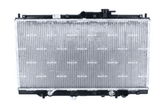 Kühler Motorkühlung für HONDA ACCORD V Coupe Aerodeck PRELUDE