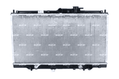 Kühler Motorkühlung für HONDA ACCORD V Coupe Aerodeck PRELUDE