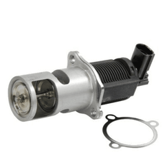 AGR Ventil für NISSAN RENAULT SUZUKI DACIA MICRA III KUBISTAR Kasten CLIO II