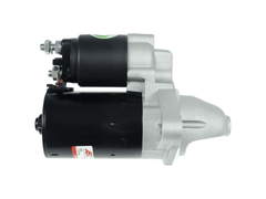 Anlasser Starter für CITROËN PEUGEOT TOYOTA C1 II 107 108 AYGO Kasten/Schrägheck