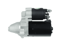 Anlasser Starter für CITROËN PEUGEOT TOYOTA C1 II 107 108 AYGO Kasten/Schrägheck