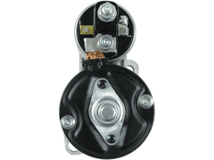 Anlasser Starter für AUDI FORD PORSCHE VW 80 B2 Stufenheck B3 B4 Avant 90 100