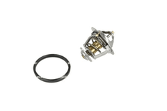 Thermostat Kühlmittel für MITSUBISHI NISSAN L 300 III Bus Pritsche/Fahrgestell