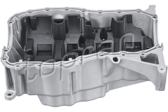 Ölwanne für RENAULT DACIA CLIO II FLUENCE GRAND SCÉNIC KANGOO BE BOP / LAGUNA I