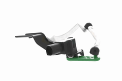 Sensor Leuchtweitenregulierung Vorderachse links für SEAT SKODA VW CUPRA ATECA