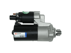 Anlasser Starter für AUDI SEAT SKODA VW A3 Sportback Cabriolet A8 D4 Q3 TT