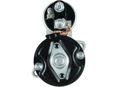 Anlasser Starter für AUDI VW 80 B4 Stufenheck Avant 100 C4 A4 B5 A6 C5 A8 D2
