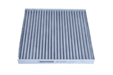 Filter Innenraumluft für NISSAN MICRA III IV NOTE