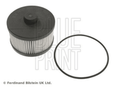 Kraftstofffilter für CHRYSLER VOYAGER IV