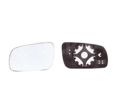 Spiegelglas Außenspiegel links für AUDI SEAT VW A3 A4 B5 Avant A6 C4 A8 D2