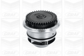 Wasserpumpe Motorkühlung für VW LT 28-46 II Kasten Pritsche/Fahrgestell 28-35
