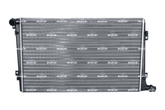 Kühler Motorkühlung für AUDI SEAT SKODA VW A3 Sportback Cabriolet ALTEA XL LEON
