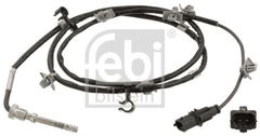 Sensor Abgastemperatur für OPEL INSIGNIA A Stufenheck Sports Tourer