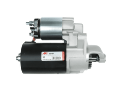 Anlasser Starter für FORD MAZDA ESCORT VI Stufenheck Turnier FIESTA IV KA