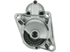 Anlasser Starter für FORD MAZDA ESCORT VI Stufenheck Turnier FIESTA IV KA