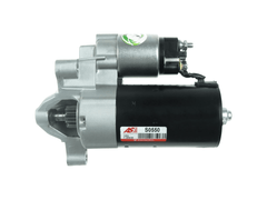 Anlasser Starter für CITROËN FIAT LANCIA MITSUBISHI OPEL PEUGEOT SUZUKI TALBOT