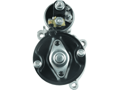 Anlasser Starter für CITROËN FIAT LANCIA MITSUBISHI OPEL PEUGEOT SUZUKI TALBOT