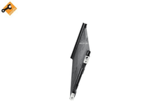 Kondensator Klimaanlage für CITROËN FIAT PEUGEOT JUMPER II Kasten