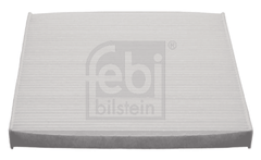Filter Innenraumluft für CITROËN FIAT OPEL PEUGEOT TOYOTA JUMPER II Kasten