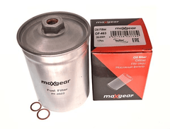 Kraftstofffilter für ALFA ROMEO AUDI CITROËN DAIMLER FIAT JAGUAR LANCIA PEUGEOT