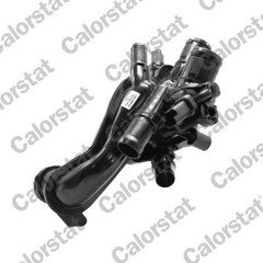 Thermostat Kühlmittel für CITROËN PEUGEOT C4 GRAND PICASSO I Großraumlimousine