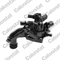 Thermostat Kühlmittel für CITROËN PEUGEOT C4 GRAND PICASSO II C5 III Break Van